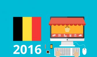 L’e-commerce en Belgique un record atteint en 2016 !