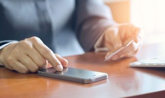 Le boom du m-commerce en Belgique