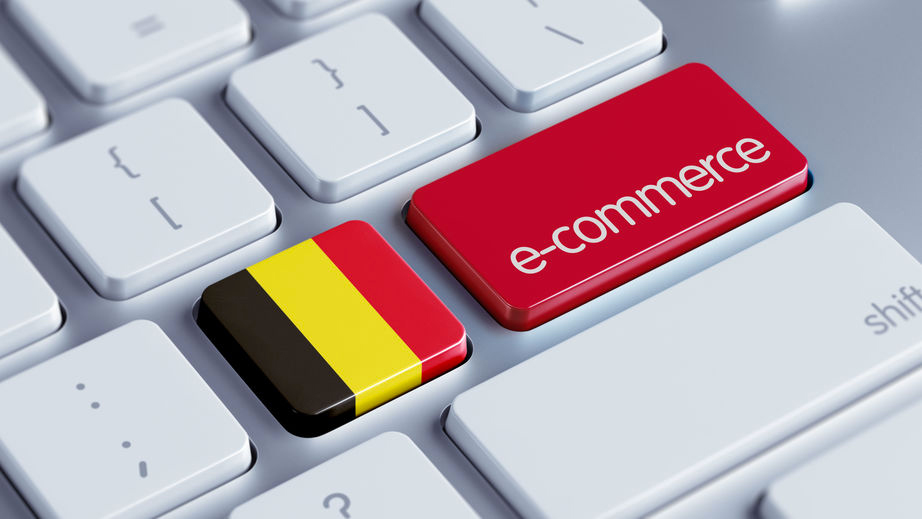 E-commerce en Belgique 2018